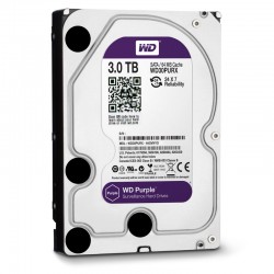 Ổ cứng WD Purple 3TB WD30PURX